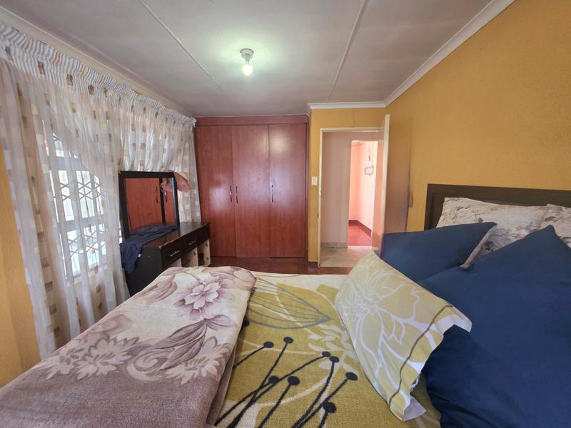 3 Bedroom Property for Sale in Delmore Park Gauteng