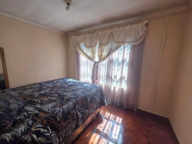 3 Bedroom Property for Sale in Delmore Park Gauteng