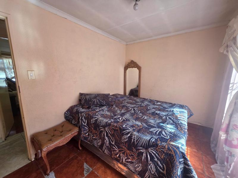 3 Bedroom Property for Sale in Delmore Park Gauteng