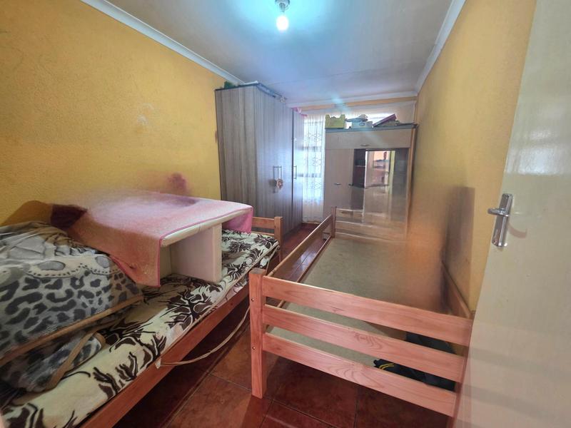 3 Bedroom Property for Sale in Delmore Park Gauteng