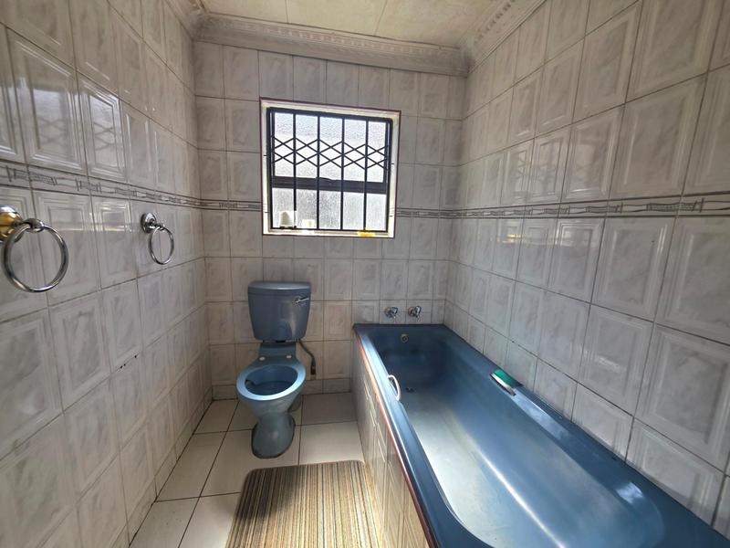 3 Bedroom Property for Sale in Delmore Park Gauteng