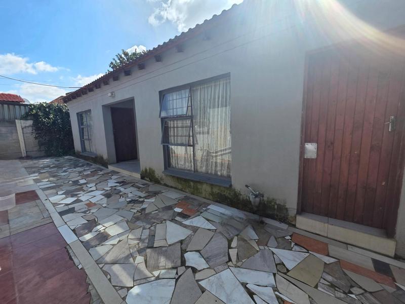 3 Bedroom Property for Sale in Delmore Park Gauteng