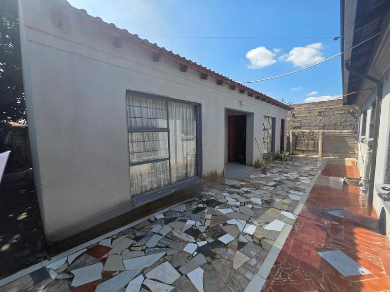3 Bedroom Property for Sale in Delmore Park Gauteng