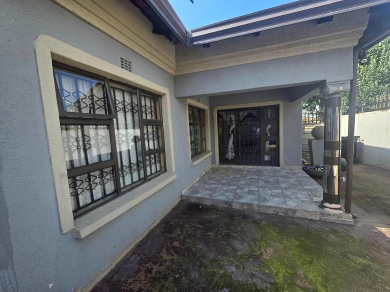 3 Bedroom Property for Sale in Delmore Park Gauteng