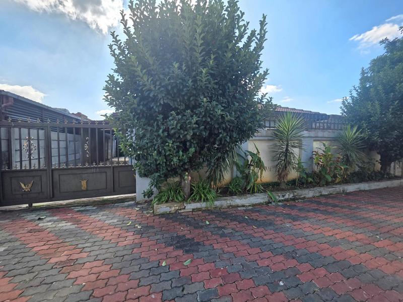 3 Bedroom Property for Sale in Delmore Park Gauteng