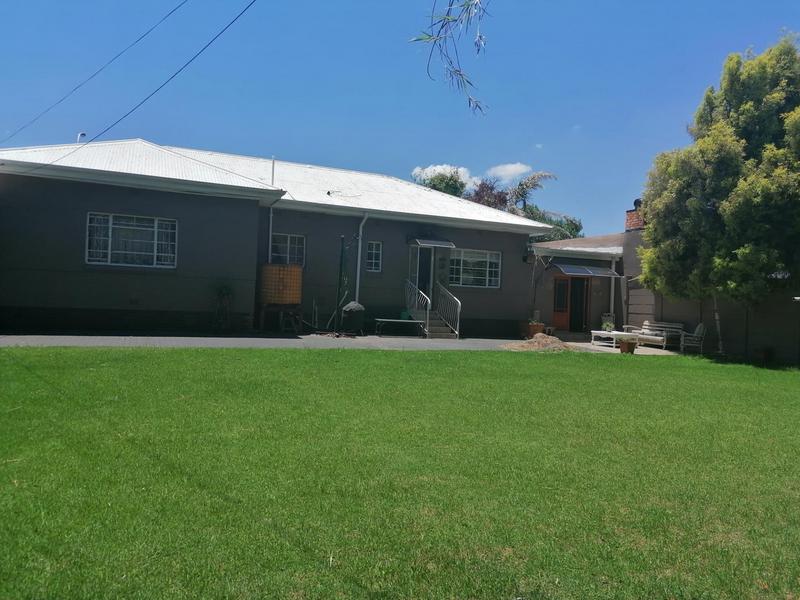 4 Bedroom Property for Sale in Dalview Gauteng