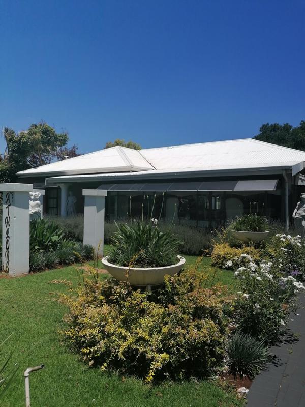 4 Bedroom Property for Sale in Dalview Gauteng