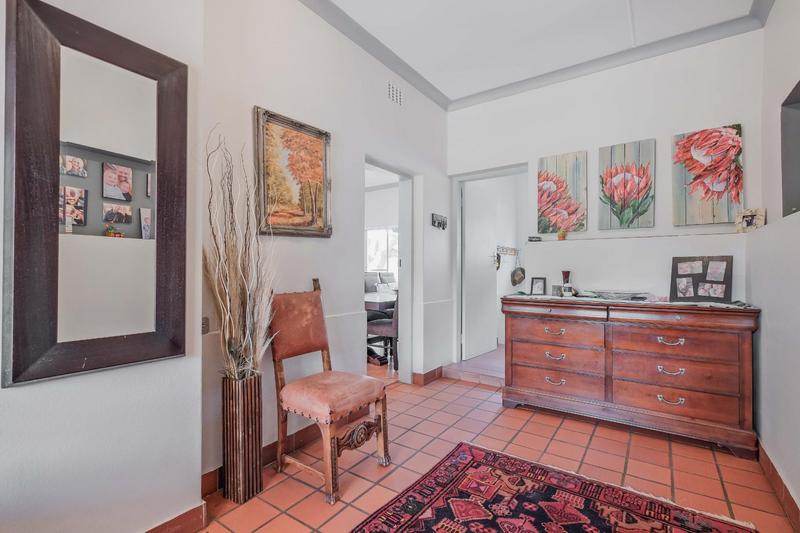 4 Bedroom Property for Sale in Clubview Gauteng