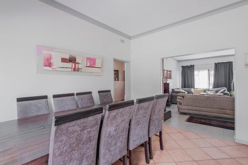 4 Bedroom Property for Sale in Clubview Gauteng