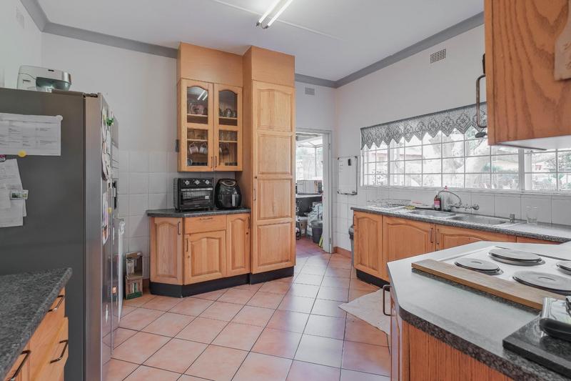 4 Bedroom Property for Sale in Clubview Gauteng
