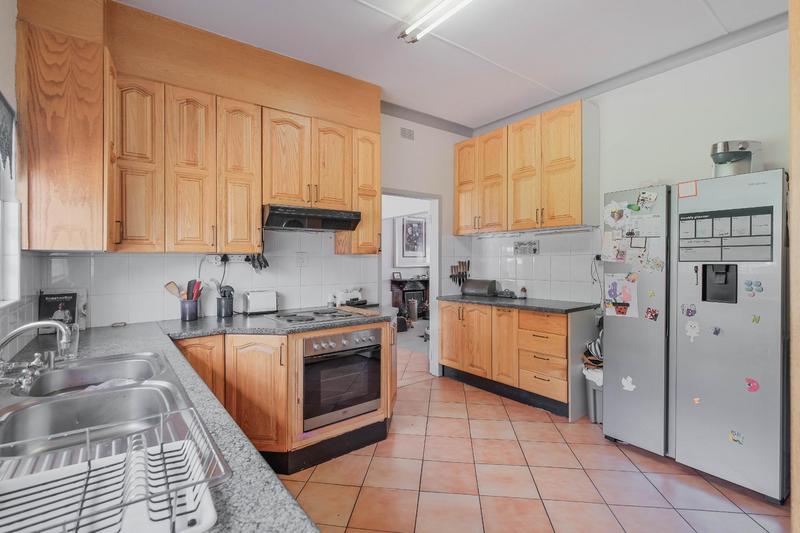 4 Bedroom Property for Sale in Clubview Gauteng
