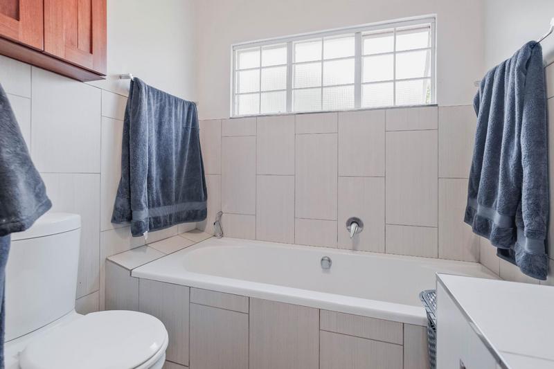 4 Bedroom Property for Sale in Clubview Gauteng