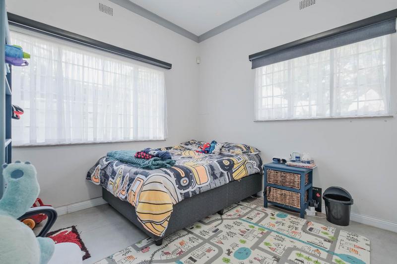 4 Bedroom Property for Sale in Clubview Gauteng