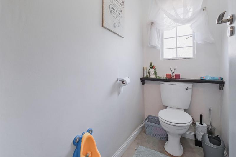 4 Bedroom Property for Sale in Clubview Gauteng