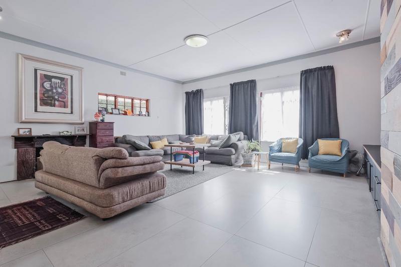 4 Bedroom Property for Sale in Clubview Gauteng