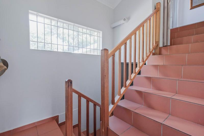 4 Bedroom Property for Sale in Clubview Gauteng
