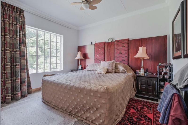 4 Bedroom Property for Sale in Clubview Gauteng
