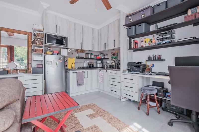 4 Bedroom Property for Sale in Clubview Gauteng