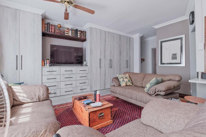 4 Bedroom Property for Sale in Clubview Gauteng