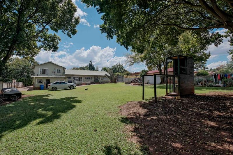 4 Bedroom Property for Sale in Clubview Gauteng