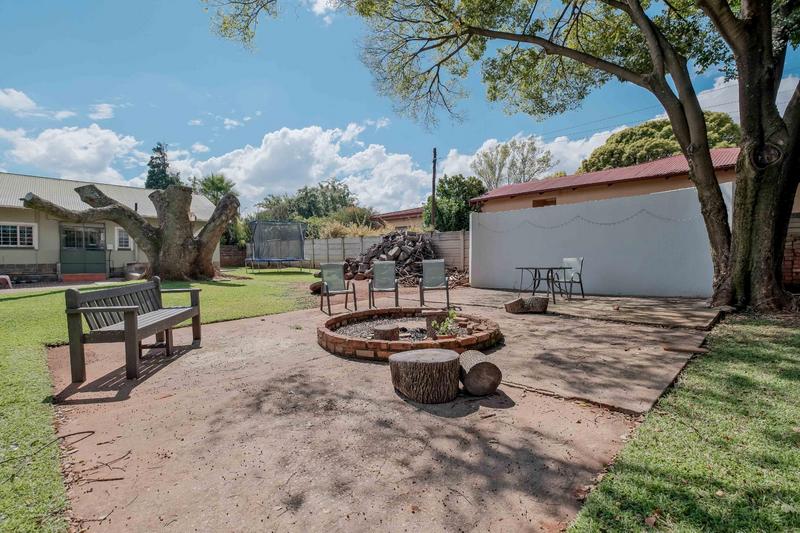 4 Bedroom Property for Sale in Clubview Gauteng