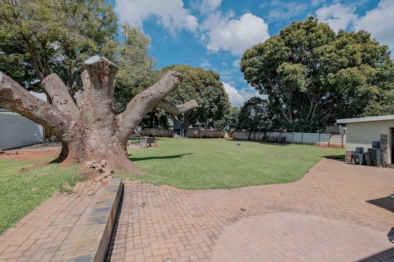 4 Bedroom Property for Sale in Clubview Gauteng
