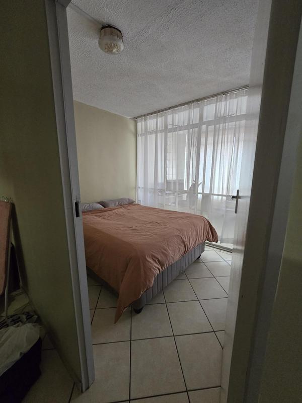 2 Bedroom Property for Sale in Arcadia Gauteng