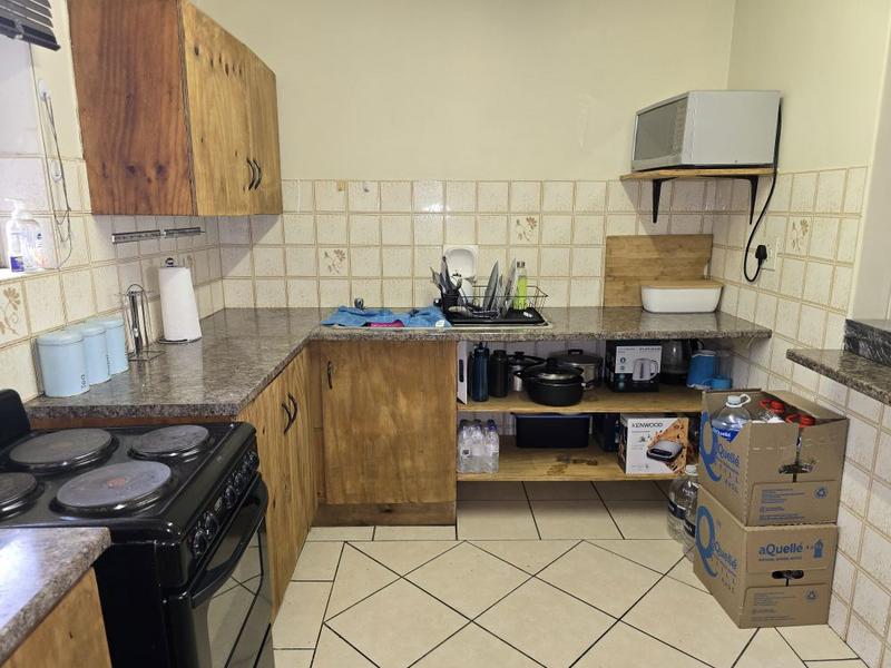 2 Bedroom Property for Sale in Arcadia Gauteng