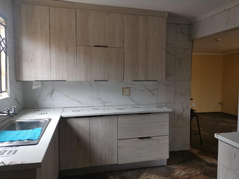 To Let 3 Bedroom Property for Rent in Soshanguve UU Gauteng