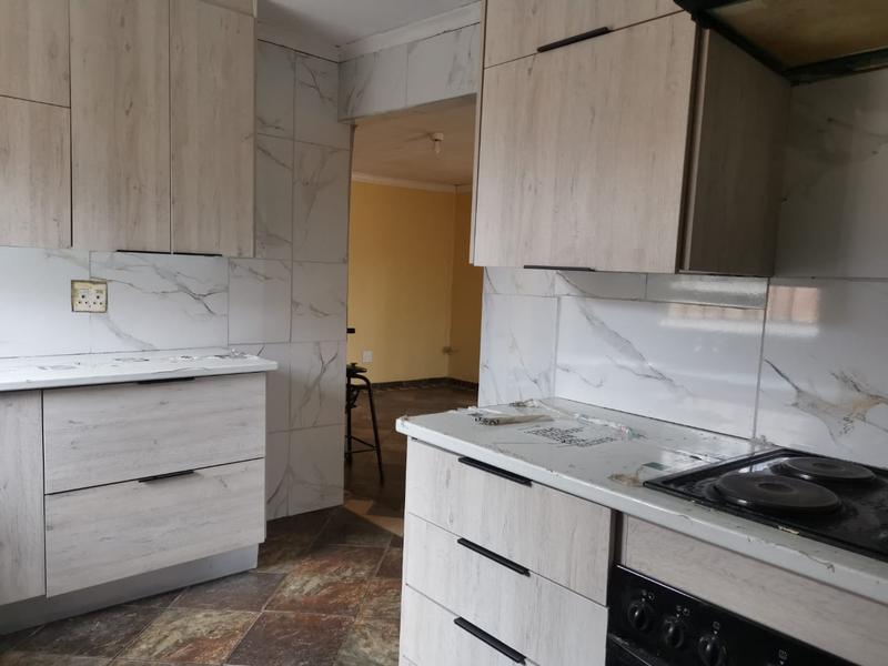 To Let 3 Bedroom Property for Rent in Soshanguve UU Gauteng