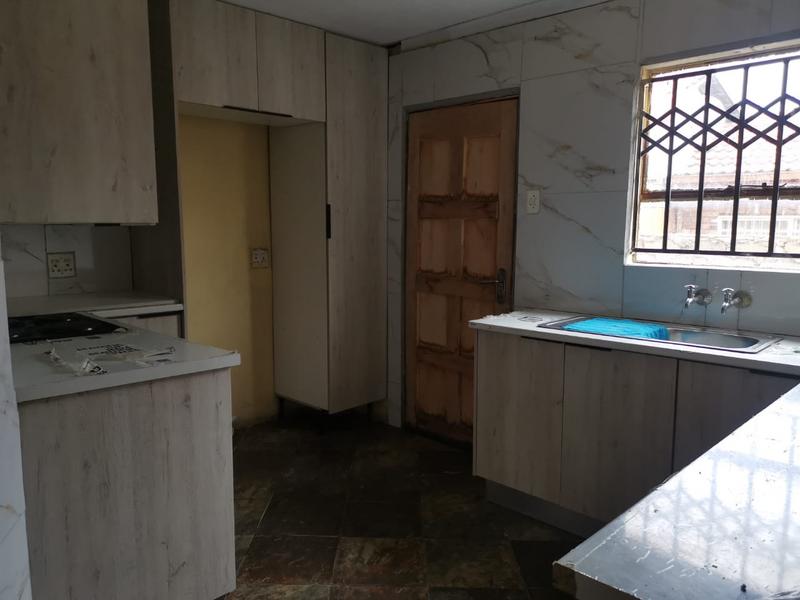 To Let 3 Bedroom Property for Rent in Soshanguve UU Gauteng