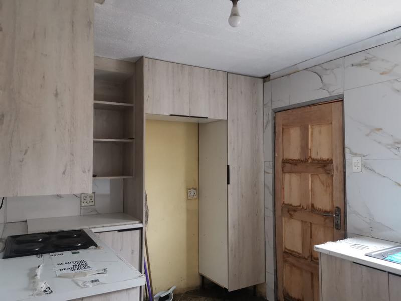 To Let 3 Bedroom Property for Rent in Soshanguve UU Gauteng
