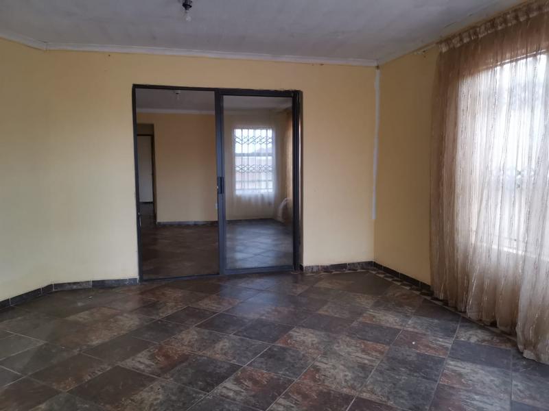 To Let 3 Bedroom Property for Rent in Soshanguve UU Gauteng