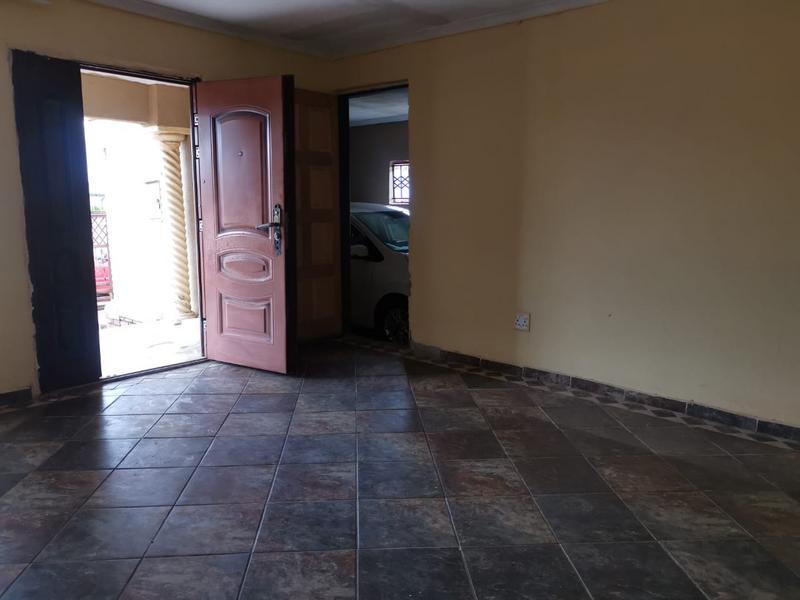 To Let 3 Bedroom Property for Rent in Soshanguve UU Gauteng