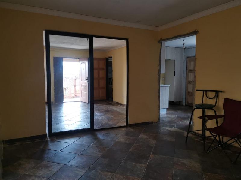 To Let 3 Bedroom Property for Rent in Soshanguve UU Gauteng