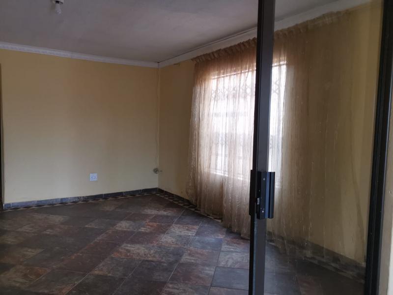 To Let 3 Bedroom Property for Rent in Soshanguve UU Gauteng