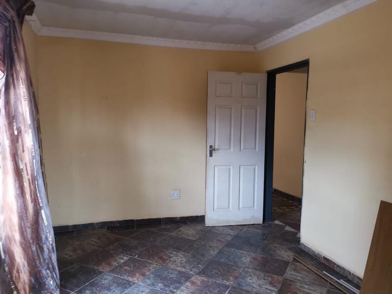 To Let 3 Bedroom Property for Rent in Soshanguve UU Gauteng