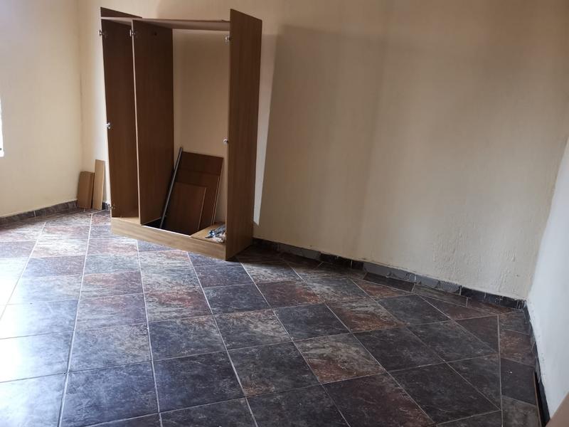 To Let 3 Bedroom Property for Rent in Soshanguve UU Gauteng