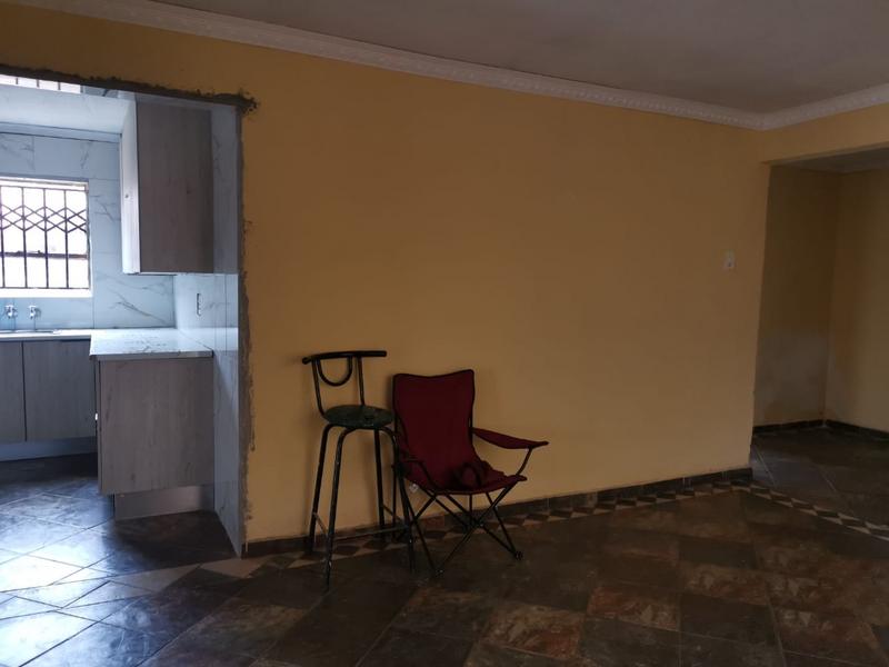 To Let 3 Bedroom Property for Rent in Soshanguve UU Gauteng