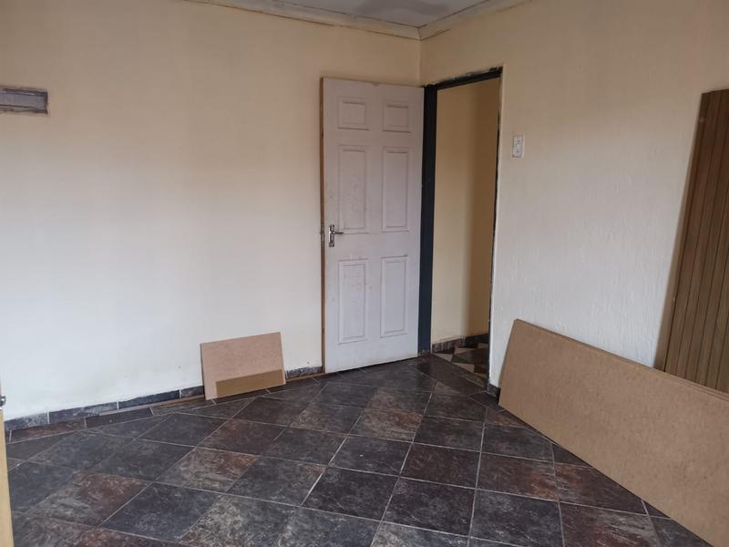 To Let 3 Bedroom Property for Rent in Soshanguve UU Gauteng