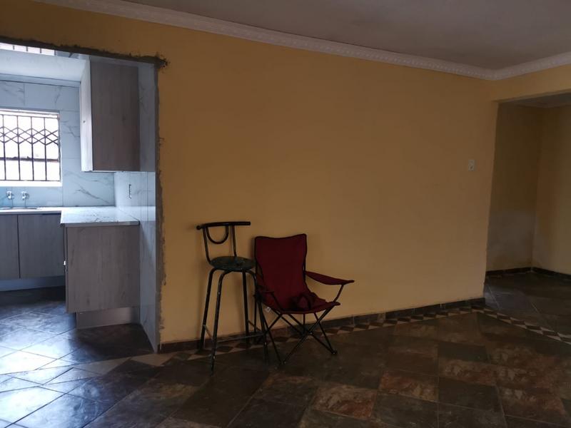 To Let 3 Bedroom Property for Rent in Soshanguve UU Gauteng