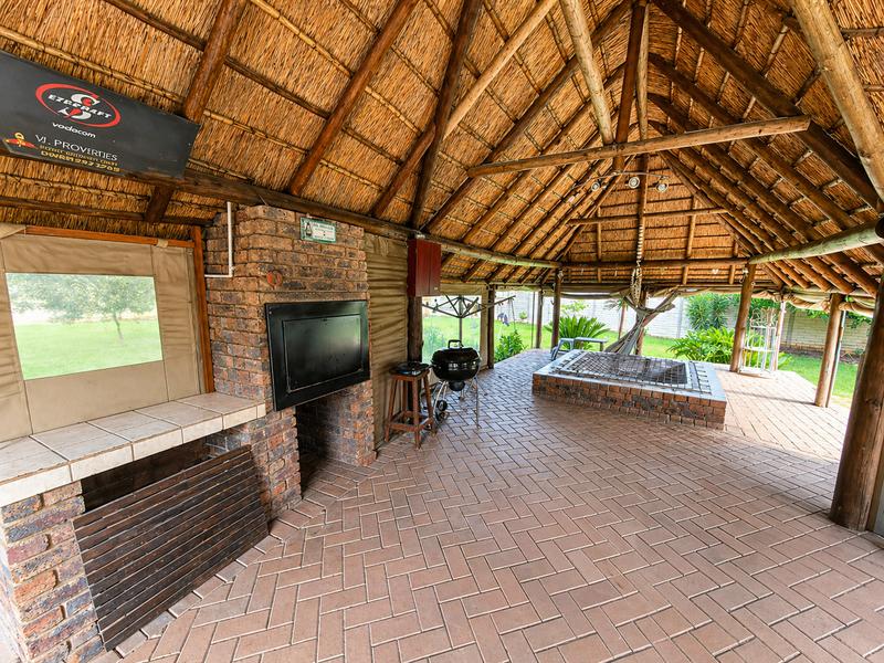 4 Bedroom Property for Sale in The Reeds Gauteng