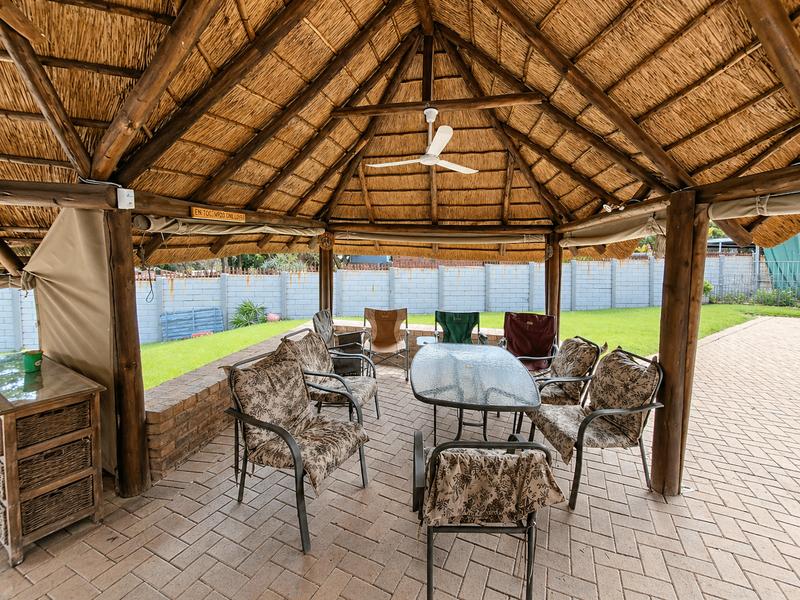 4 Bedroom Property for Sale in The Reeds Gauteng