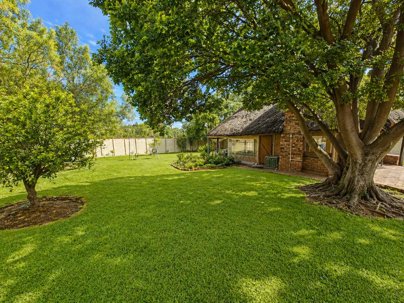 4 Bedroom Property for Sale in The Reeds Gauteng