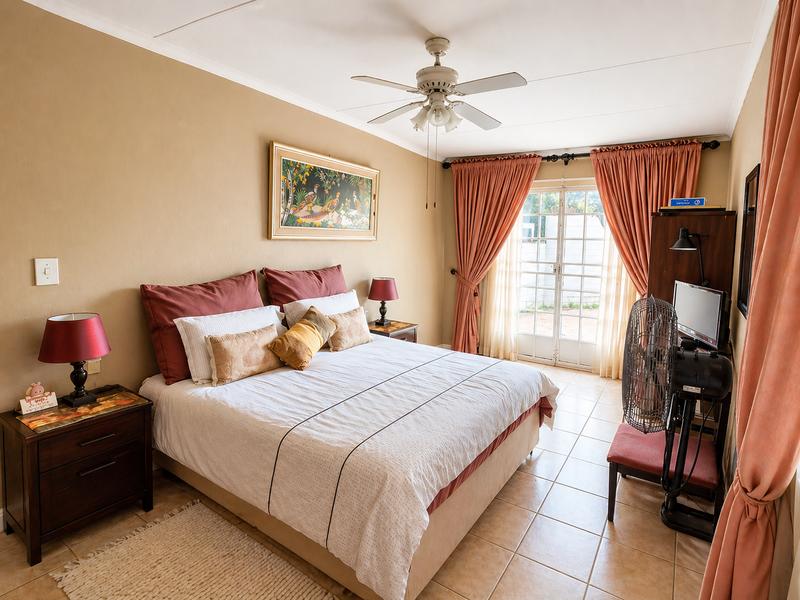 4 Bedroom Property for Sale in The Reeds Gauteng