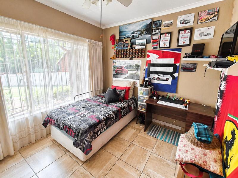 4 Bedroom Property for Sale in The Reeds Gauteng