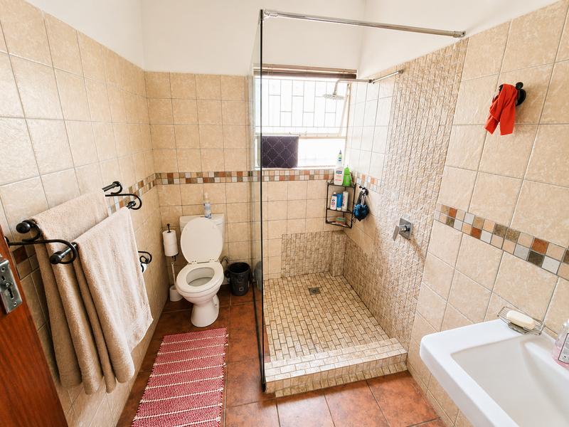 4 Bedroom Property for Sale in The Reeds Gauteng