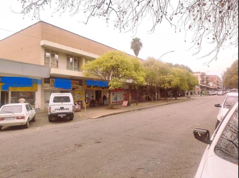 Commercial Property for Sale in Boksburg Gauteng