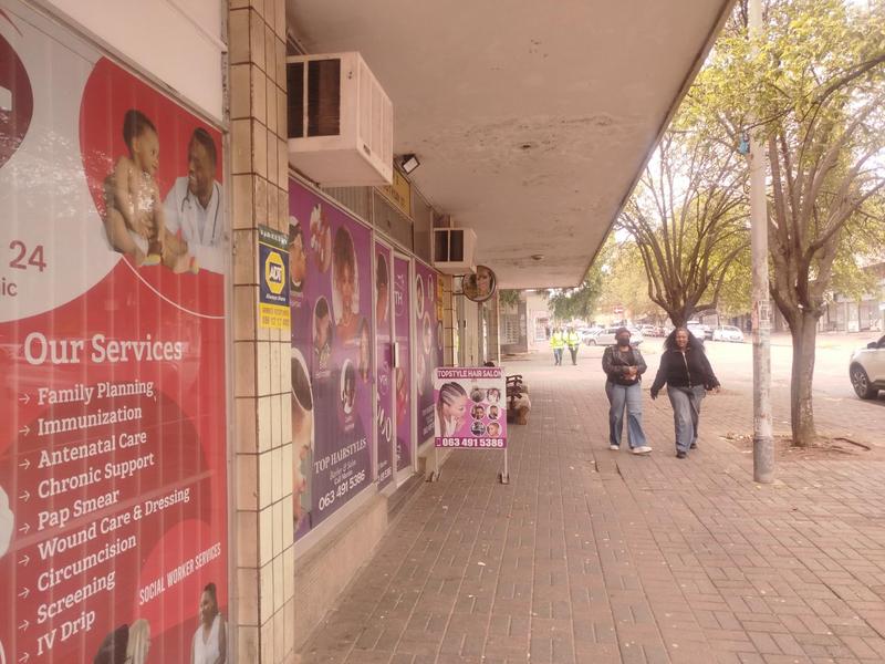Commercial Property for Sale in Boksburg Gauteng
