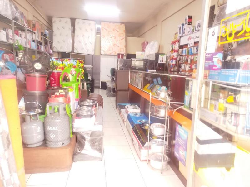 Commercial Property for Sale in Boksburg Gauteng